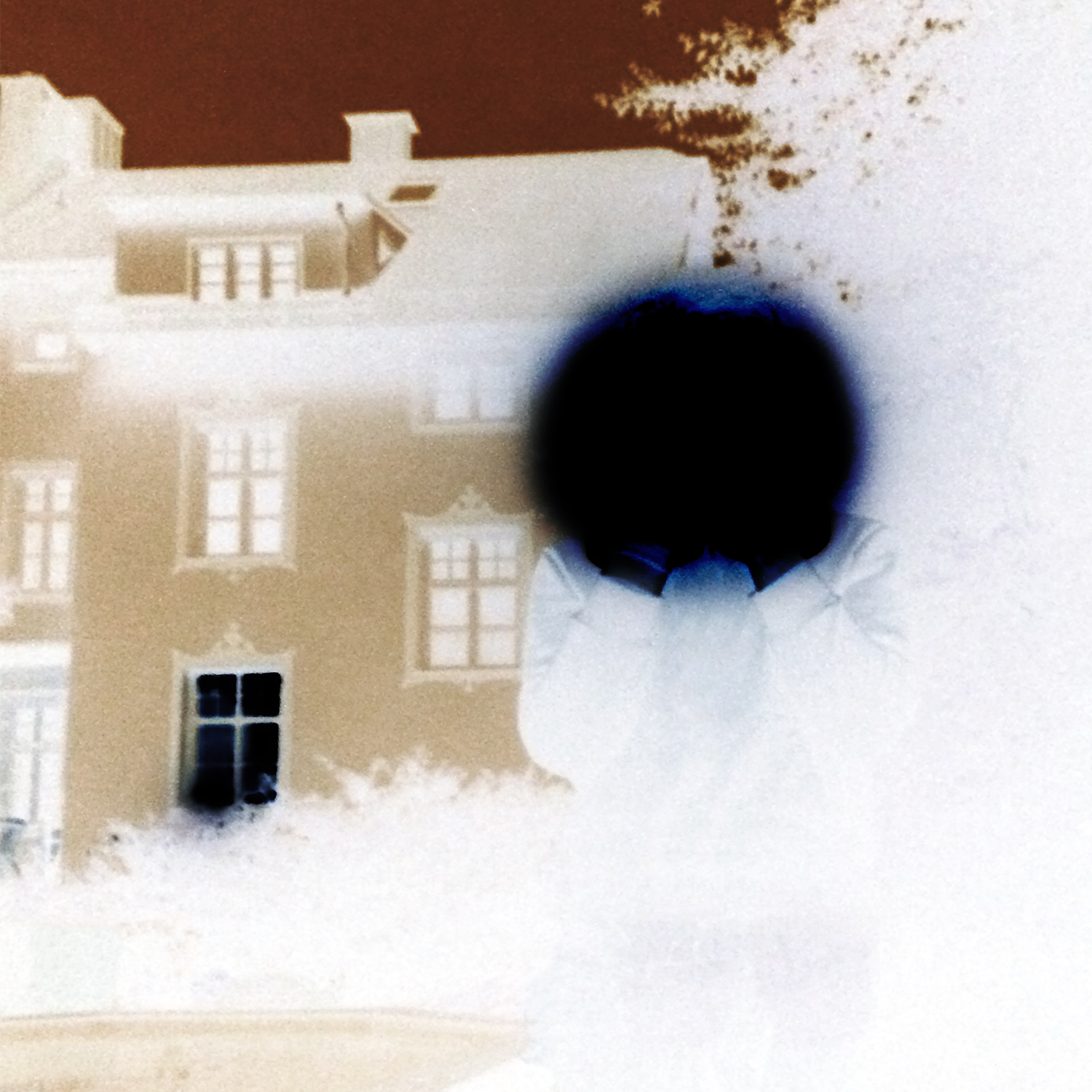 Krishve - Entering The House